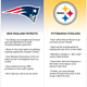 Illustration for article titled Keys To The Matchup: Steelers vs. Patriots